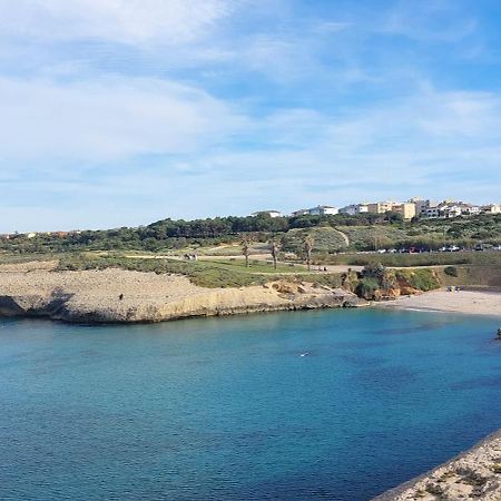 Da Rox Centro Porto Torres Vila Exterior foto