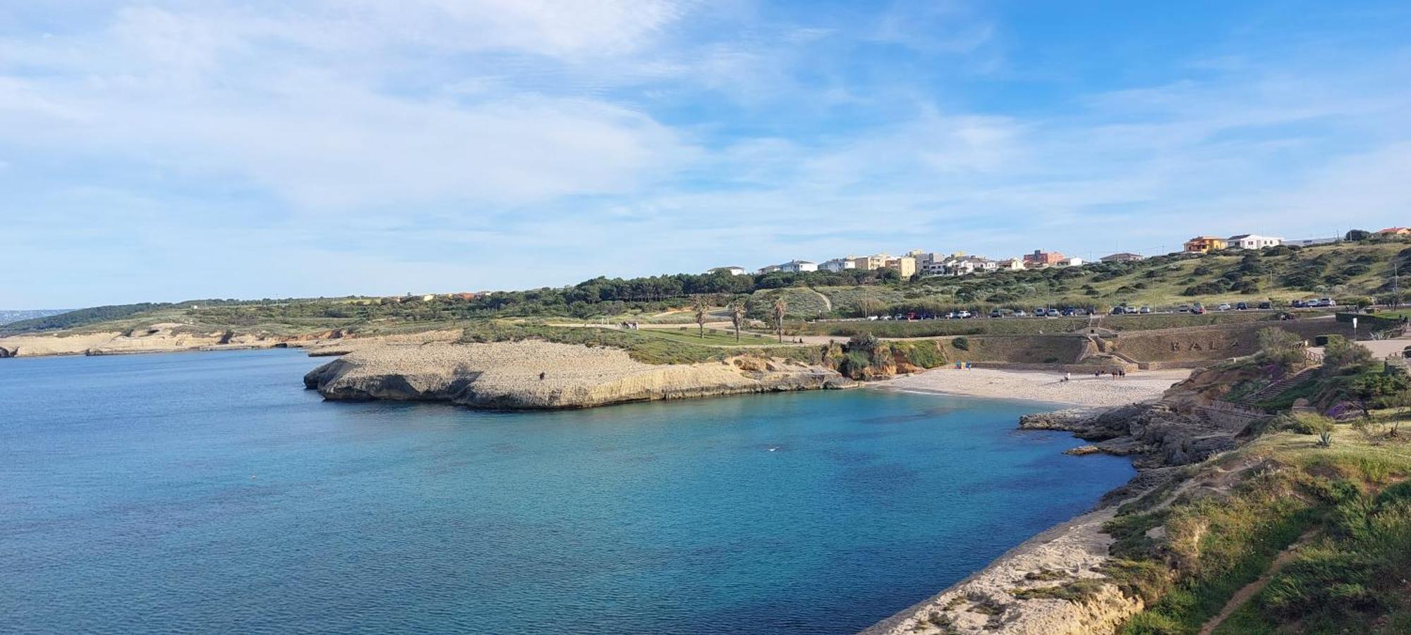 Da Rox Centro Porto Torres Vila Exterior foto