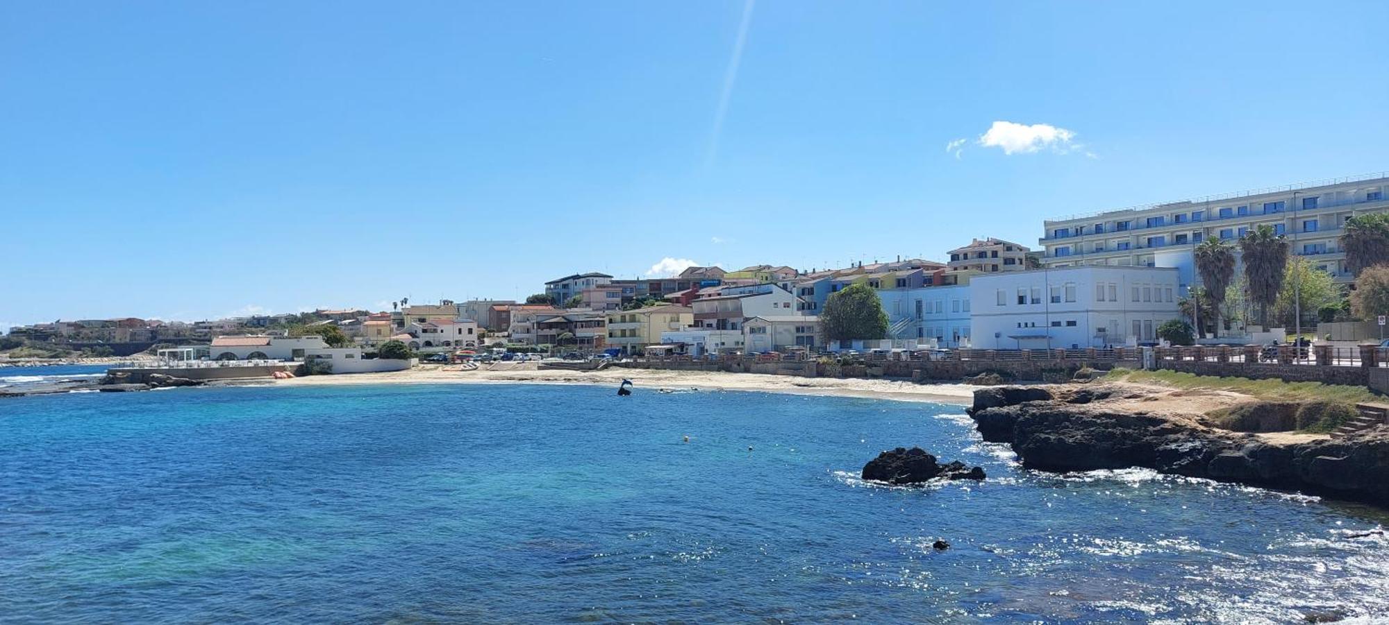 Da Rox Centro Porto Torres Vila Exterior foto
